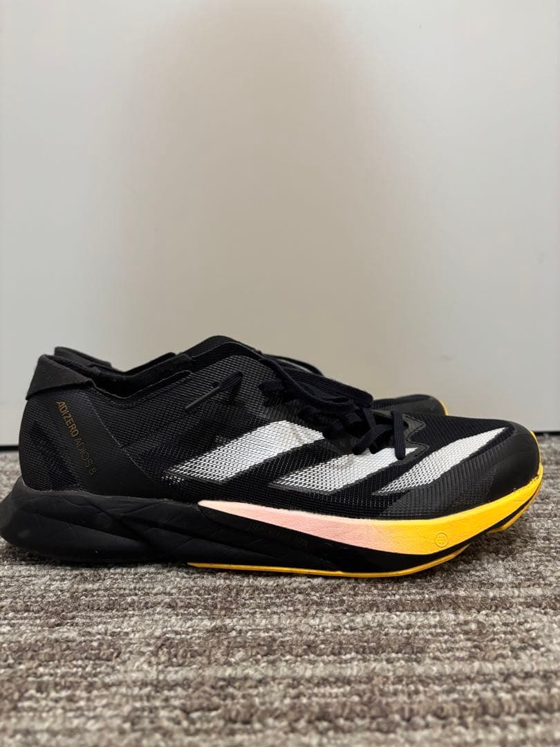 アディゼロ ジャパン 8 /Adizero Japan 8　26.5cm