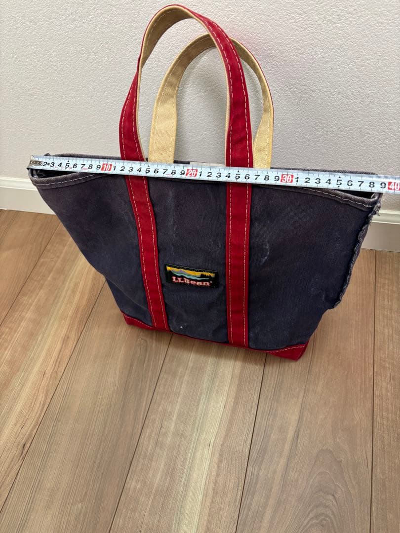 エルエルビーン　デラックス　M 90s