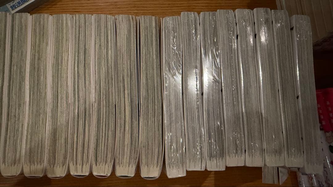 カッコウの許嫁 全23巻セット 新品 未開封品