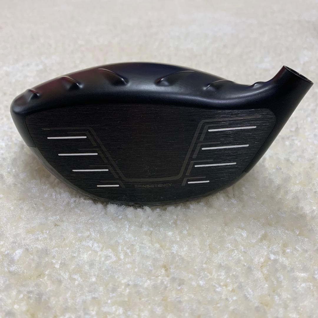 Ping G440 ドライバーLST 9度
