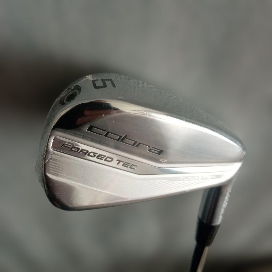 COBRA　FORGEDTEC　5番単品