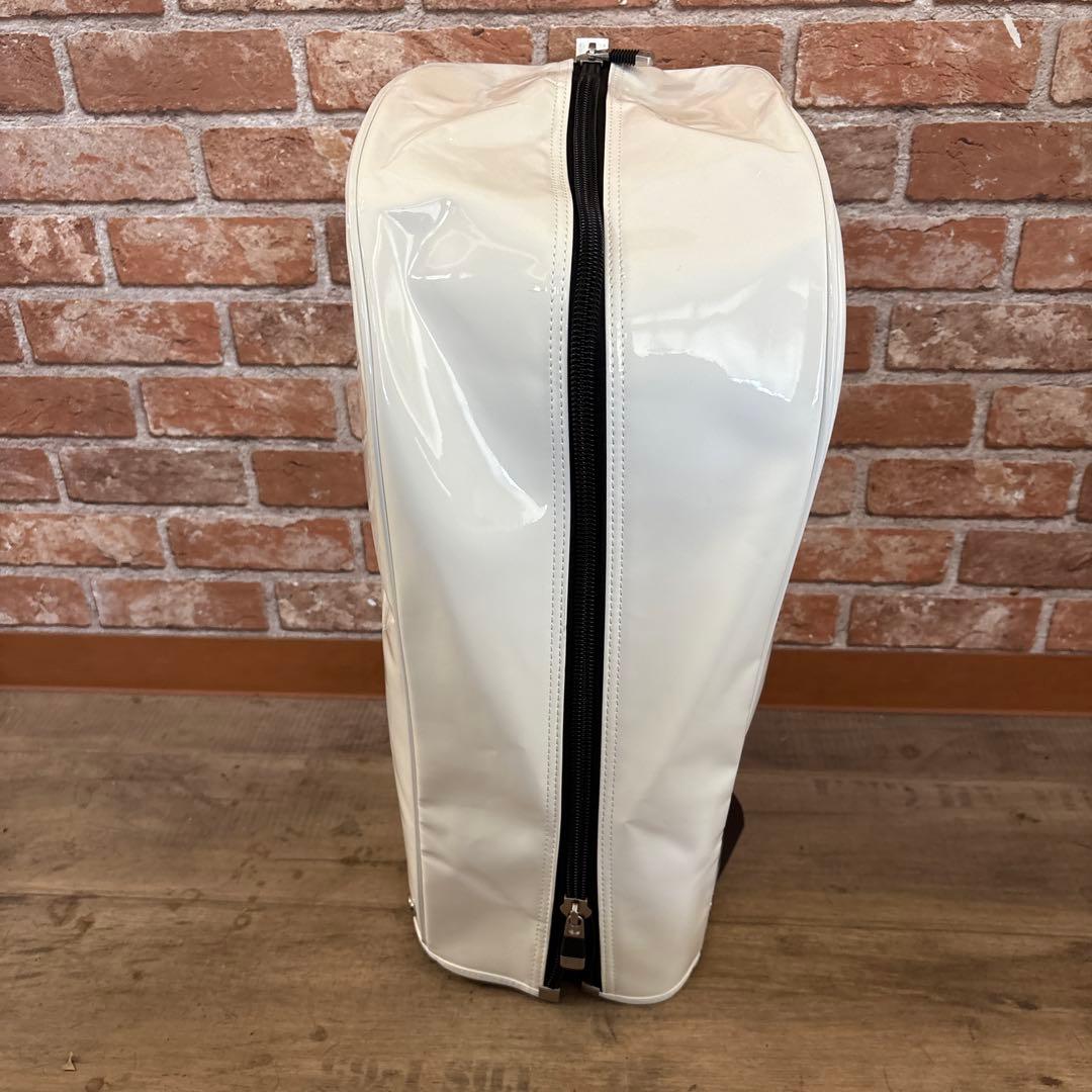 ‼️トミー ヒルフィガー ゴルフ キャディバッグ 美品‼️