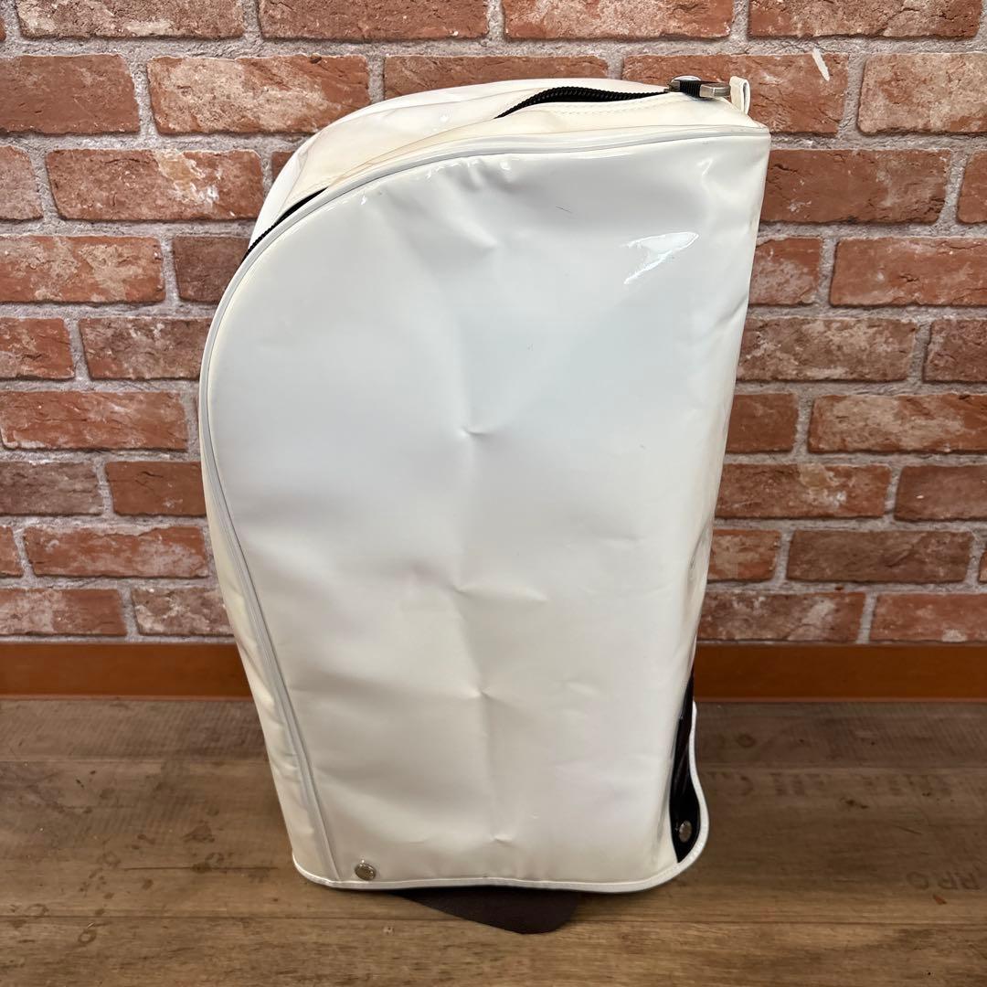 ‼️トミー ヒルフィガー ゴルフ キャディバッグ 美品‼️