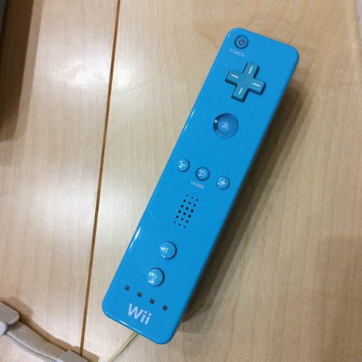 Wii U＆マリオブラザーズ・キノピオ隊長セット
