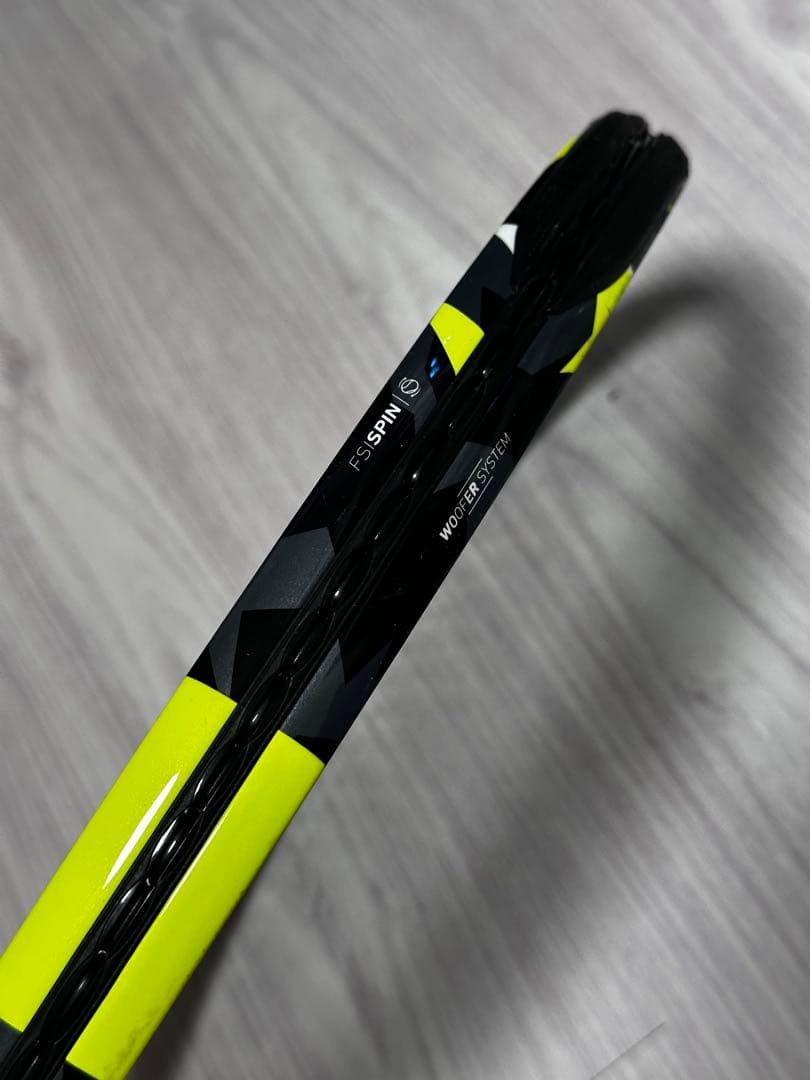 ラケット(硬式用) Babolat Pure aero