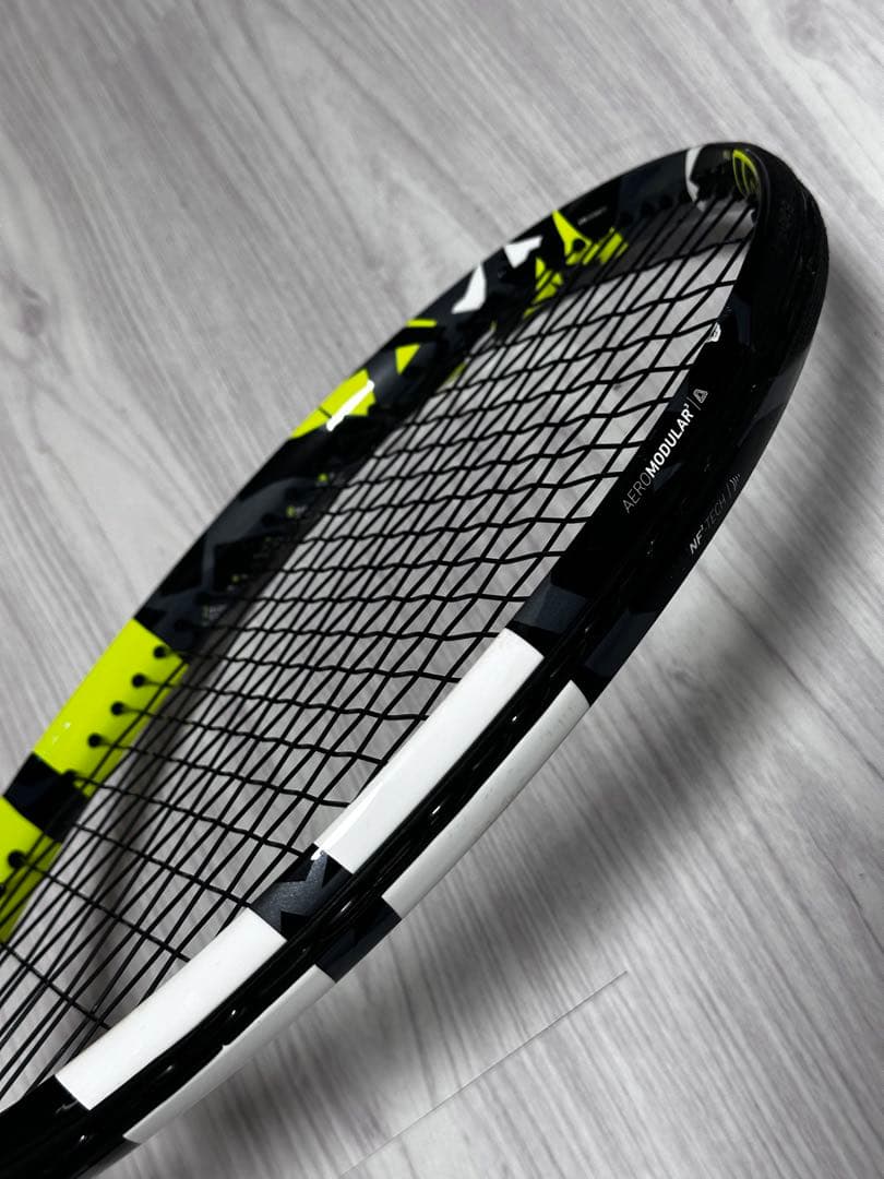 ラケット(硬式用) Babolat Pure aero