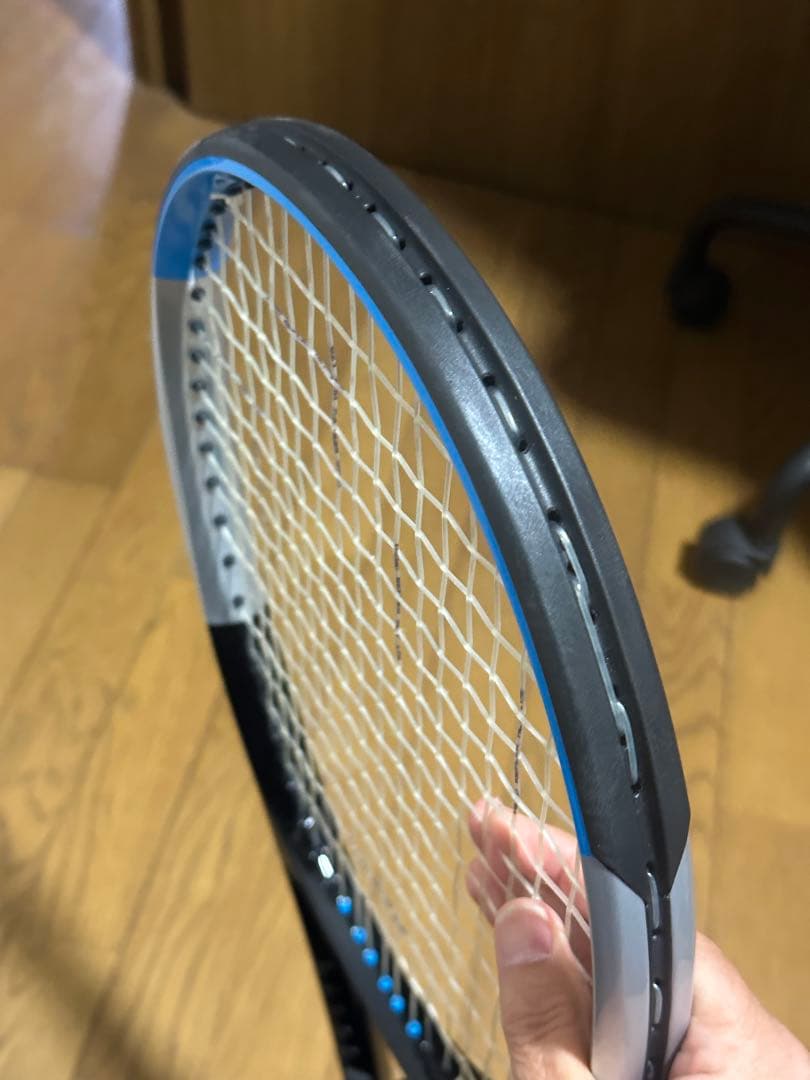 ウィルソン　ウルトラ100s ver3 G3希少　シュリンク付　ほぼ新品②