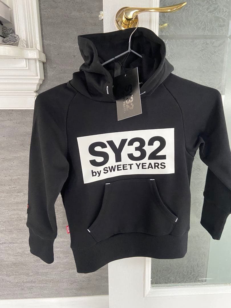 キッズKS120◆ SY32 SWEET YEARS  [TNS1704K]