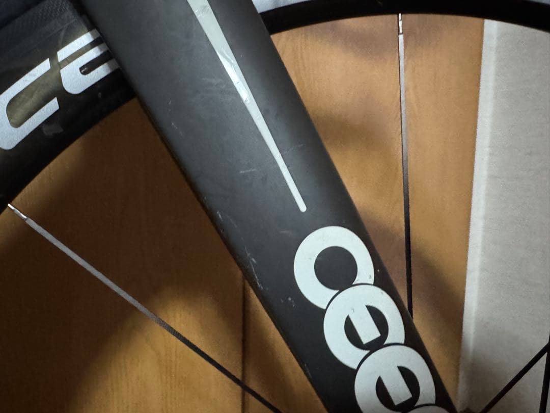 CEEPO KATANA 2015 DURA-ACE DI2 11速