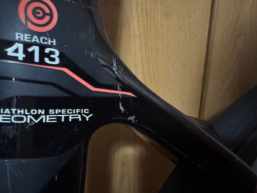 CEEPO KATANA 2015 DURA-ACE DI2 11速