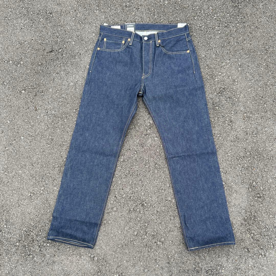 JORNAL STANDARD 別注 Levi's セットアップ リジット