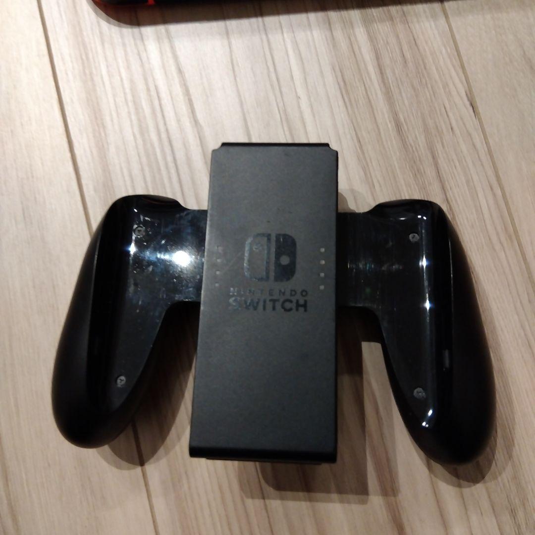 Nintendo Switch 本体+付属品セット