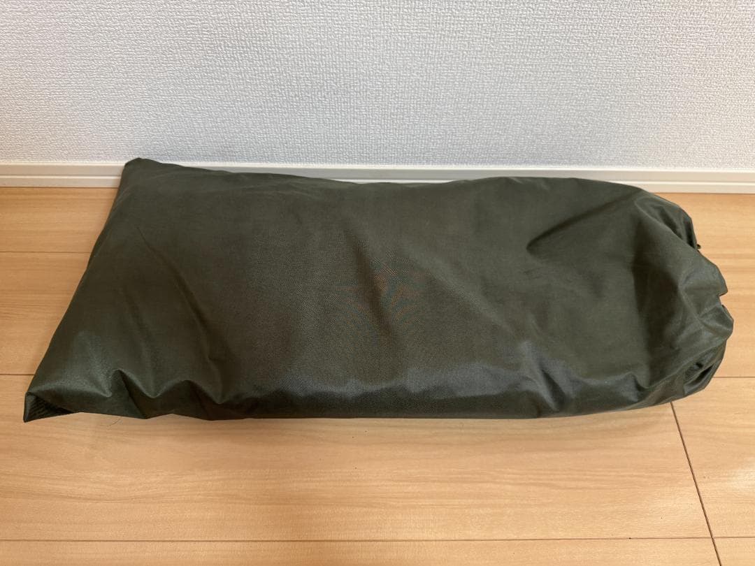 フランス軍F2テント等のブッシュクラフトセット