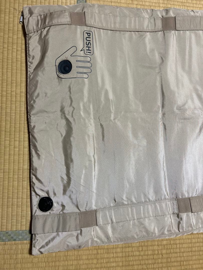 DOD ハンペンインザスカイ コット