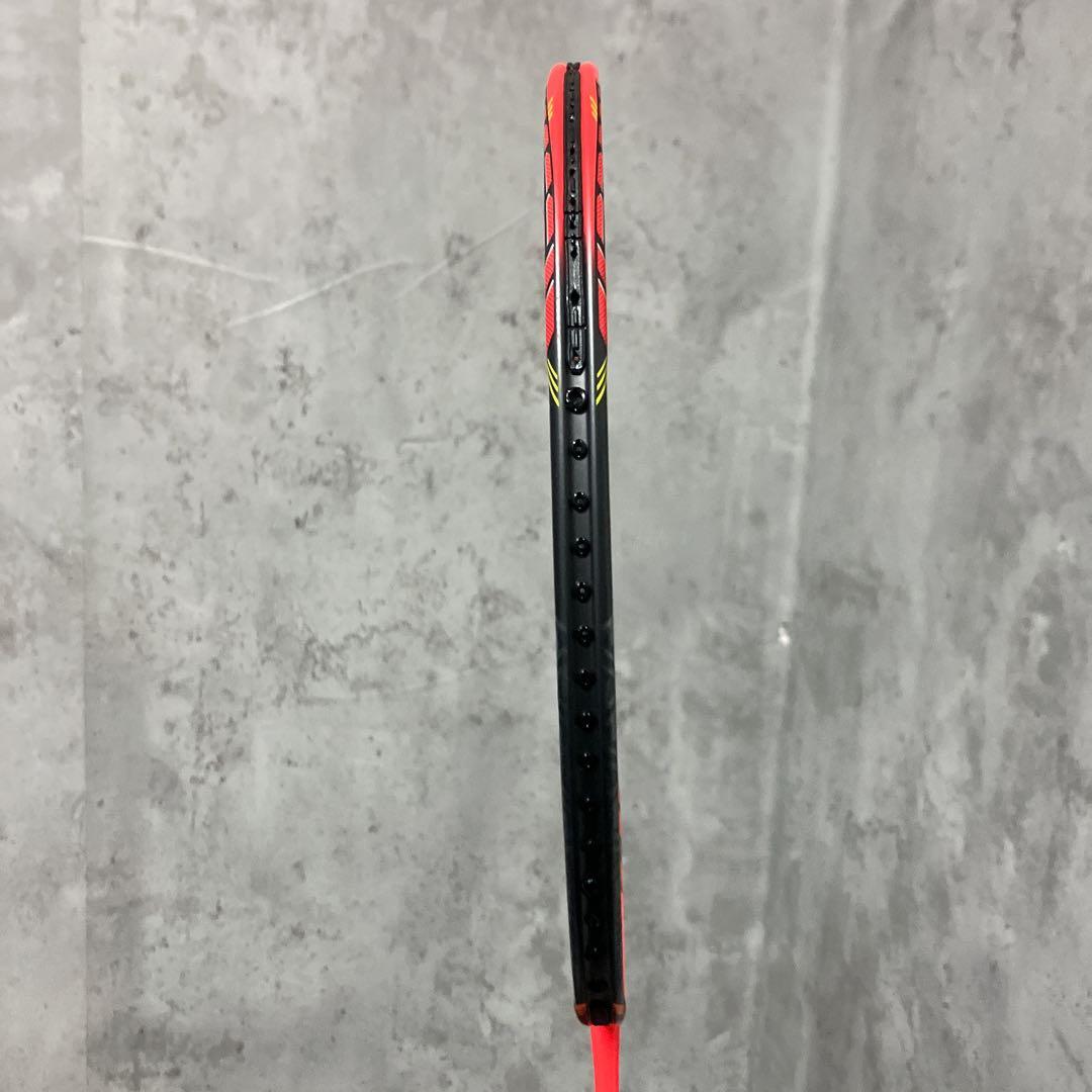 【希少・美品】YONEX Voltric Z-FORCE II リンダンモデル