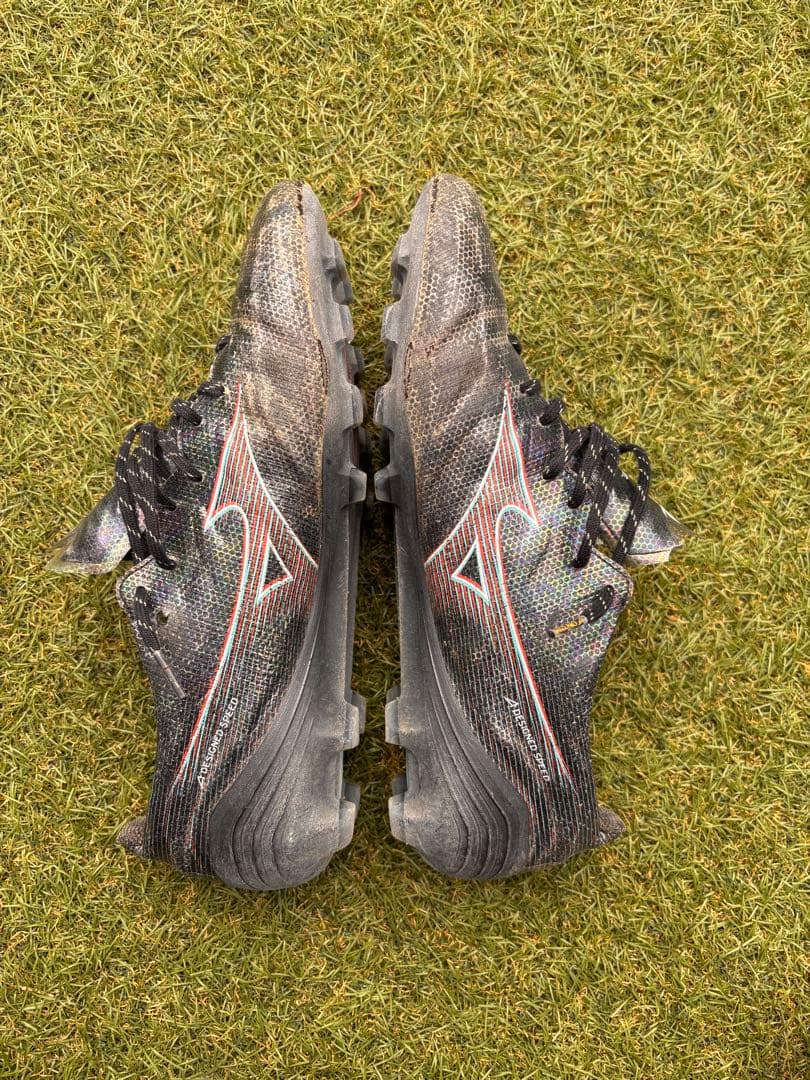 ミズノアルファ ジャパン Mizuno alpha JAPAN