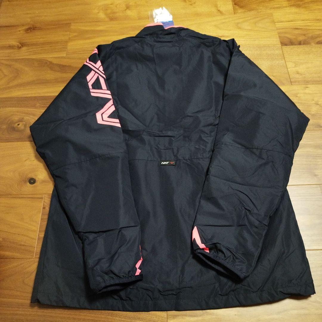 新品未使用品タグ付★MIZUNOミズノ　ブレスサーモ　セットアップ　サイズ2XL