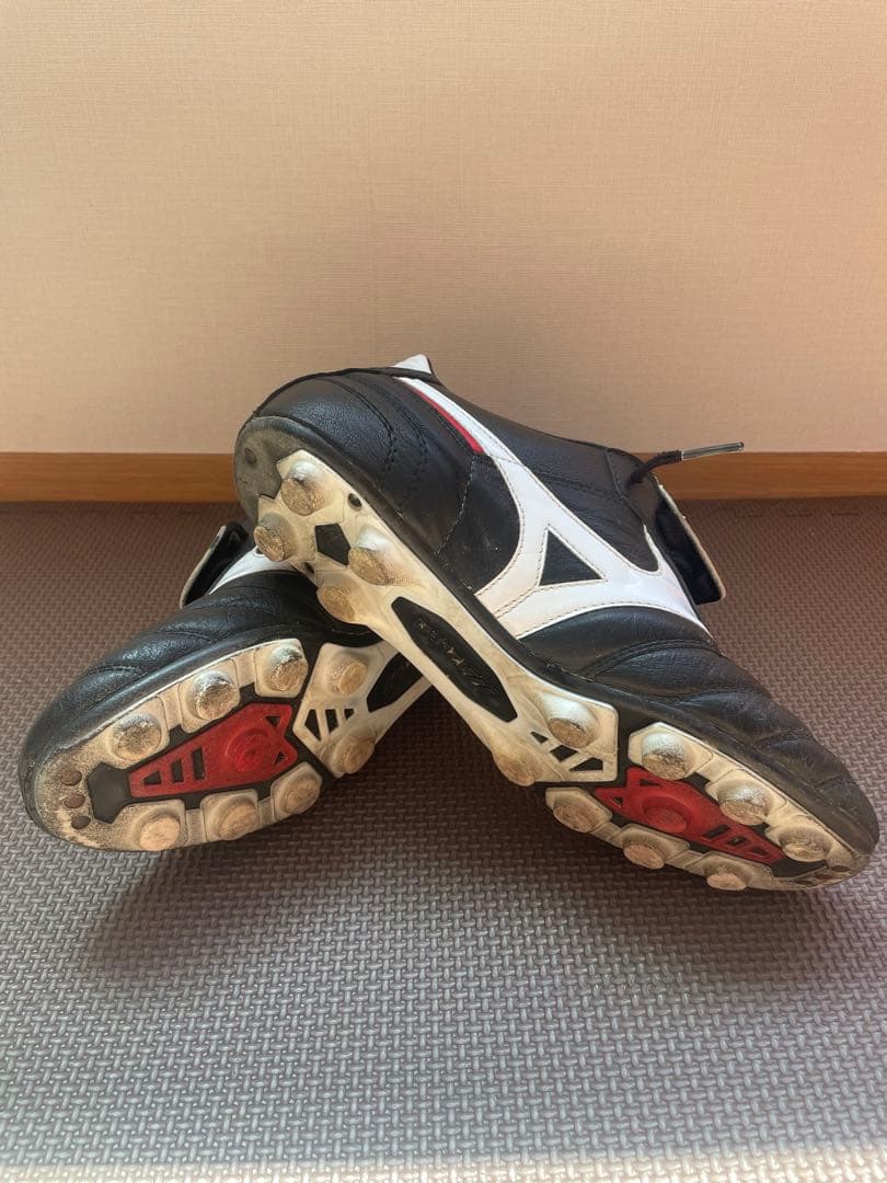 MIZUNO モレリア 2