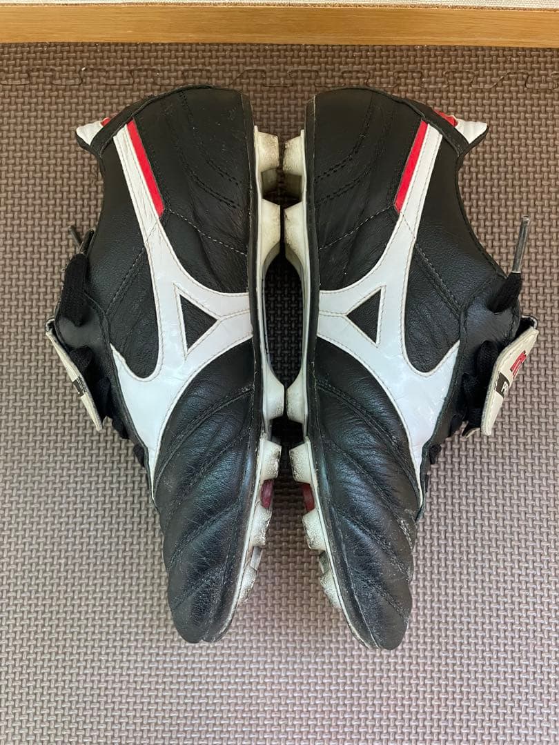 MIZUNO モレリア 2