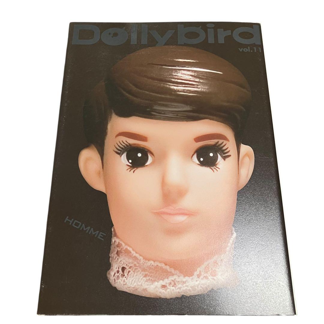 Dollybird vol.10〜12・14・16・18・22/7冊セット