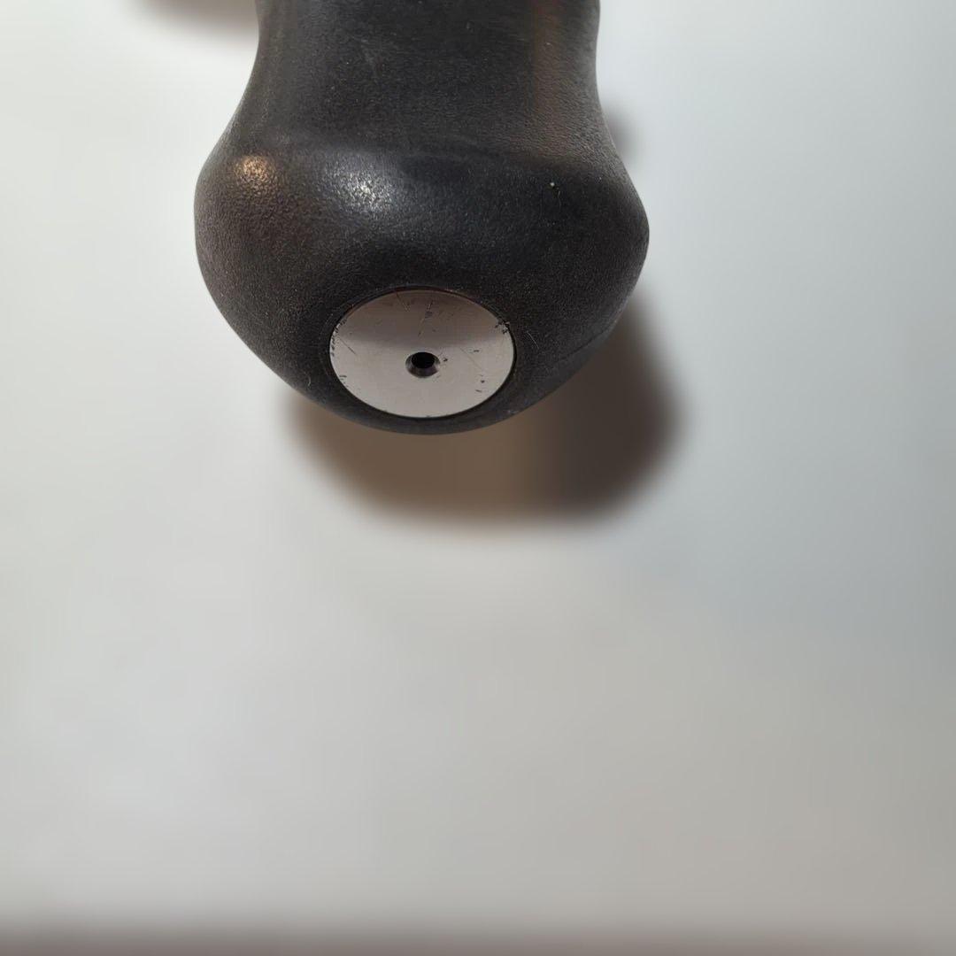 【中古】SHIMANO 07STELLA200s 07ステラ左