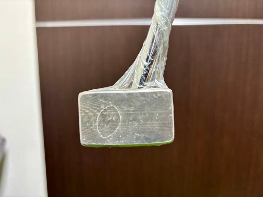 【最終値下げ 希少品】ネバーコンプロマイズ トレーニングパターＳＴＵＢＢＹ