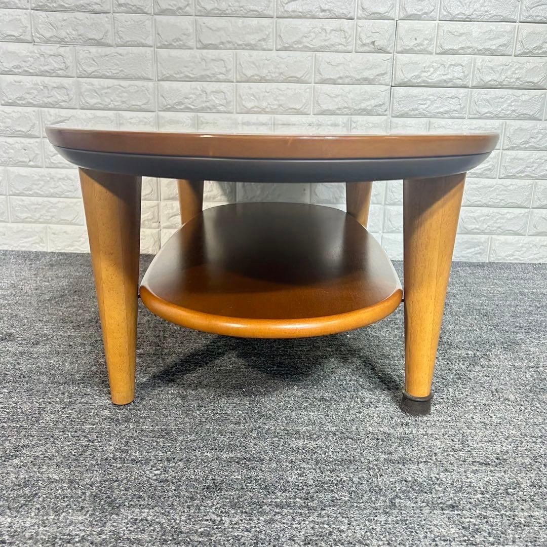Karimoku カリモク家具 Chitano センターテーブル L036