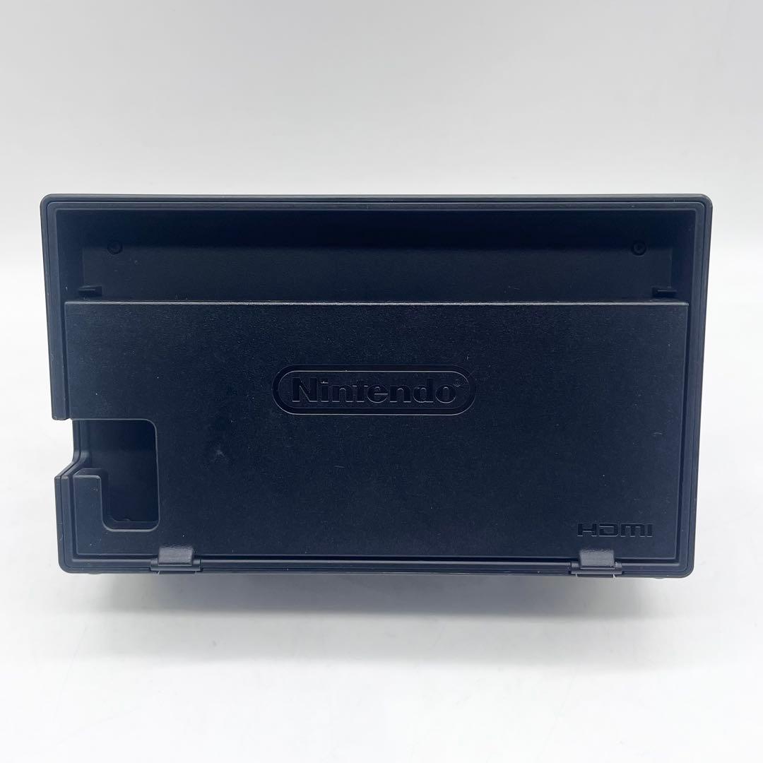 【液晶美品・未対策機】Nintendo Switch 本体 旧型 動作品