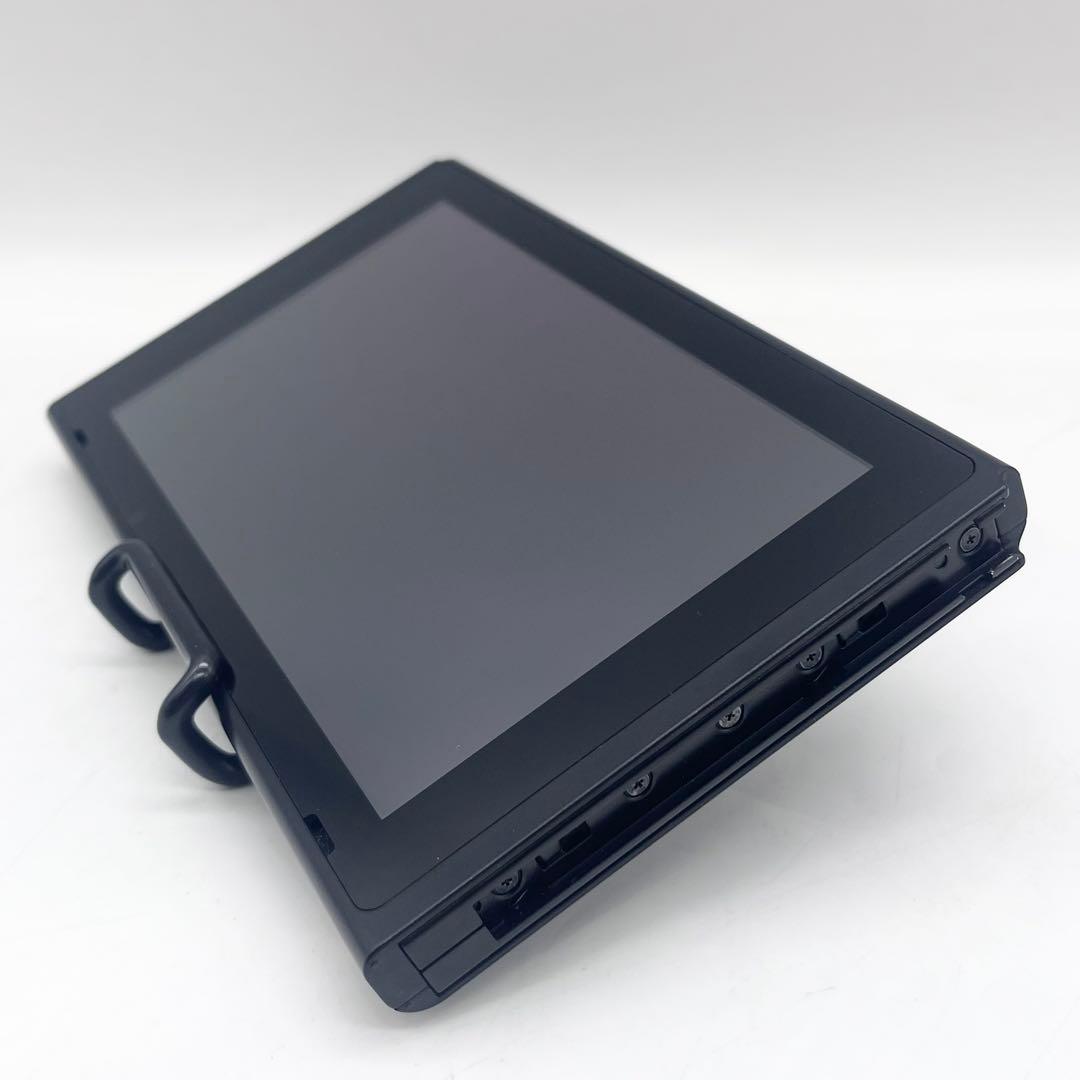 【液晶美品・未対策機】Nintendo Switch 本体 旧型 動作品