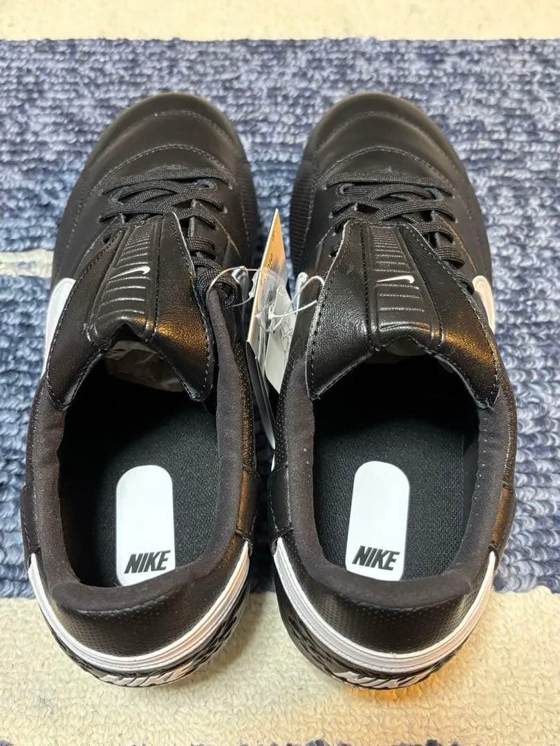 THE NIKE PREMIER Ⅲ FG 新品未使用 箱付 26.5cm