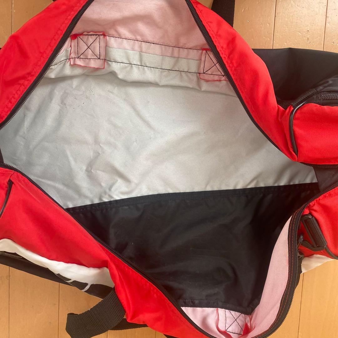 moltenモルテン /MIKASAミカサ　バレーボール 計2個　バッグセット