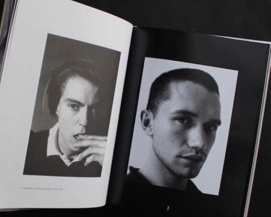 絶版‼️ Ari Marcopoulos 写真集 500部限定
