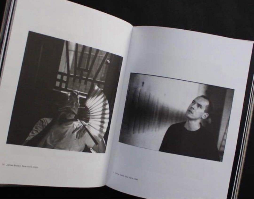 絶版‼️ Ari Marcopoulos 写真集 500部限定