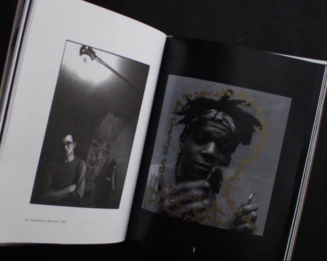 絶版‼️ Ari Marcopoulos 写真集 500部限定