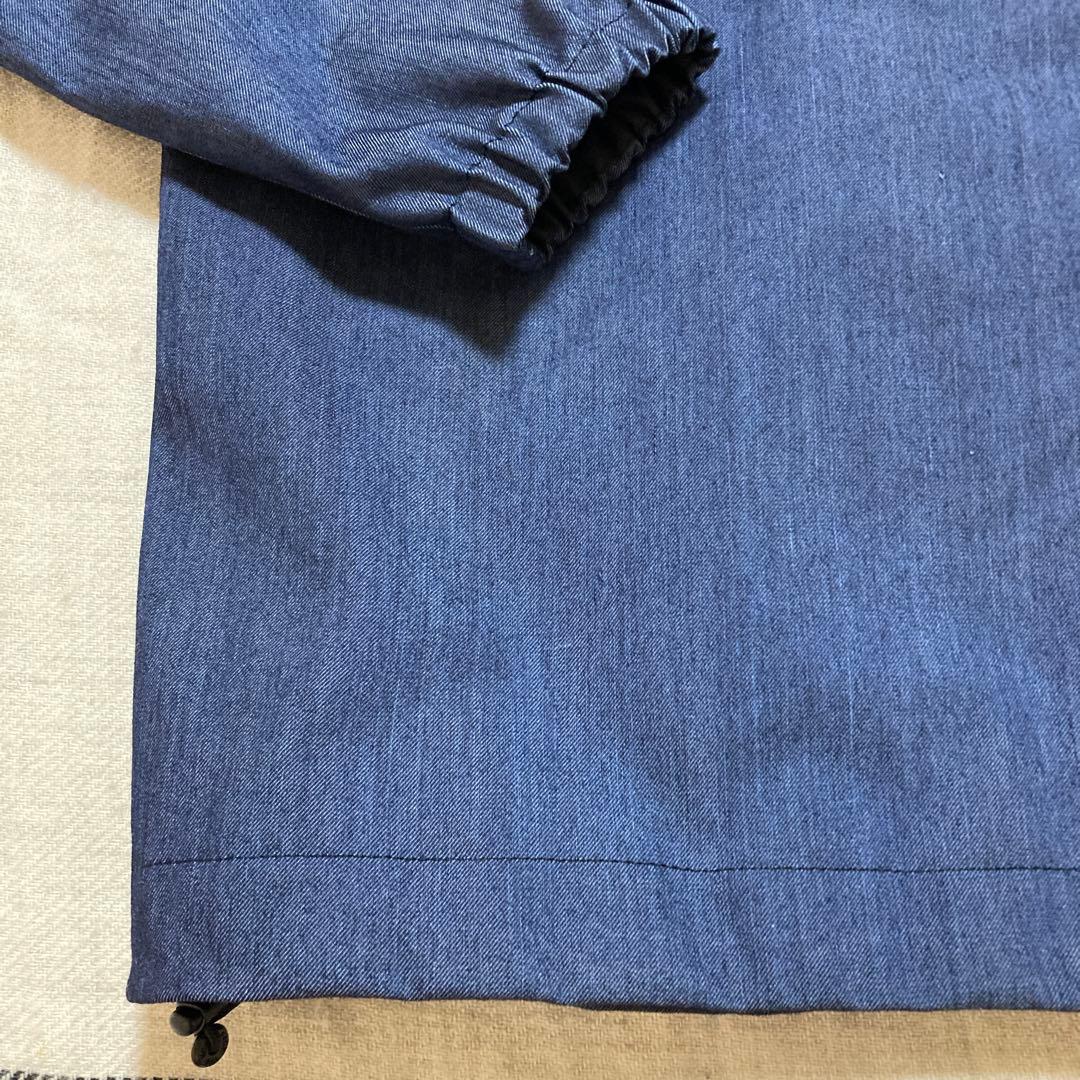 THE NORTH FACE ダークブルー ジャケット M
