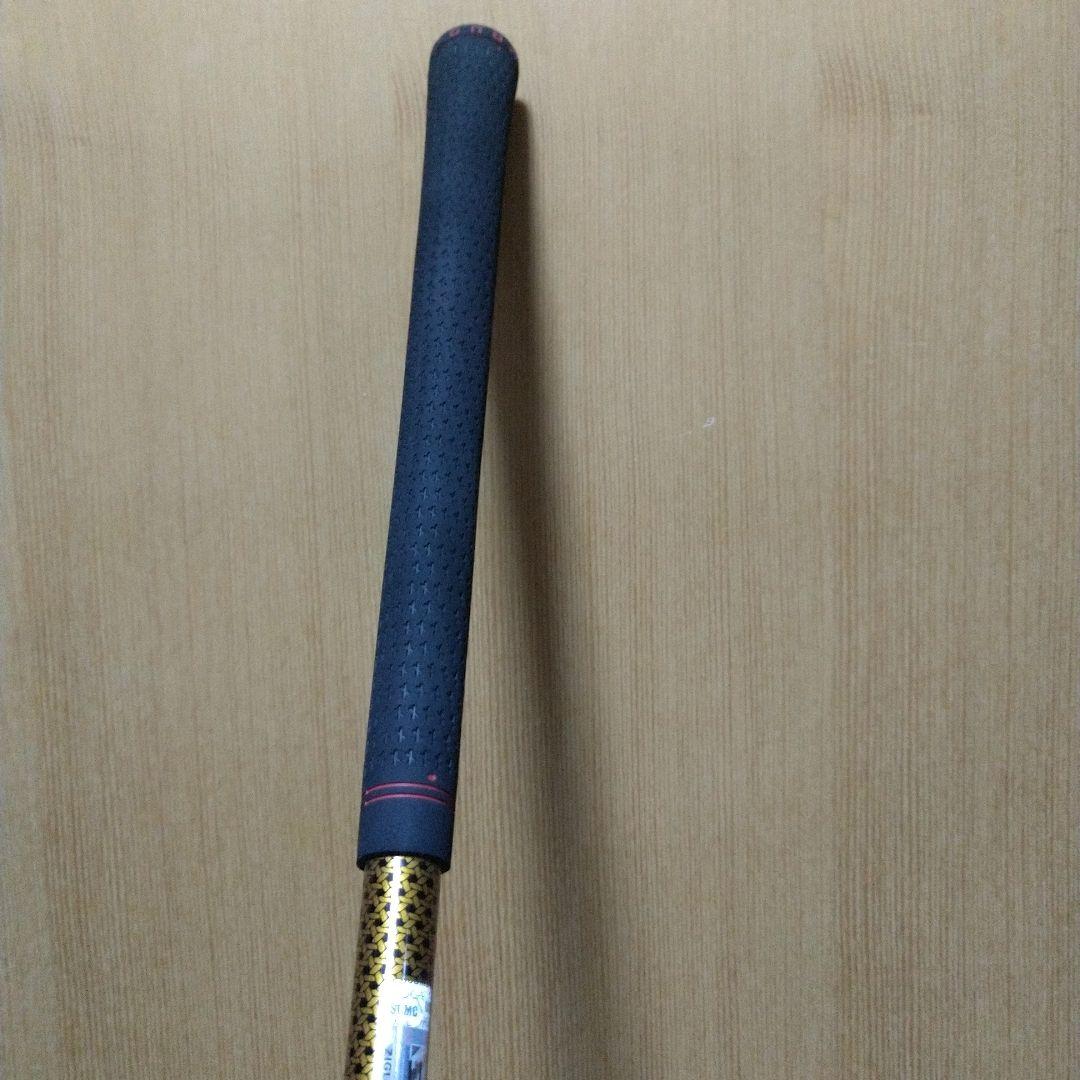 ミズノST200 9.5度 ラボスペック SHINARI 60 CBT S