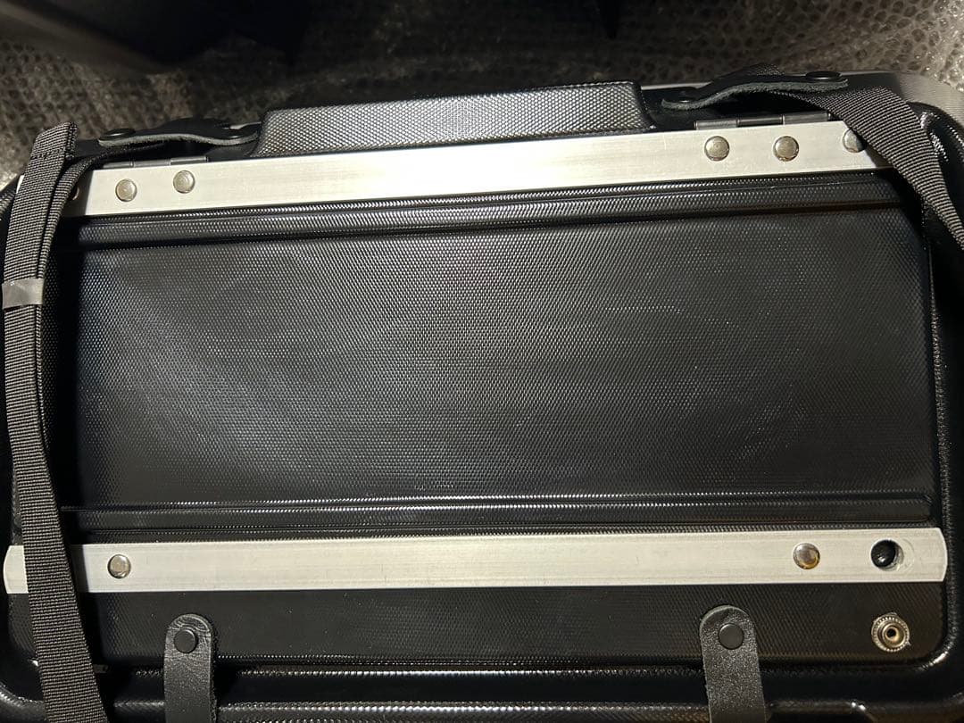 【美品】MFK-268 タナックス モトフィズ キャンプテーブルシートバッグ