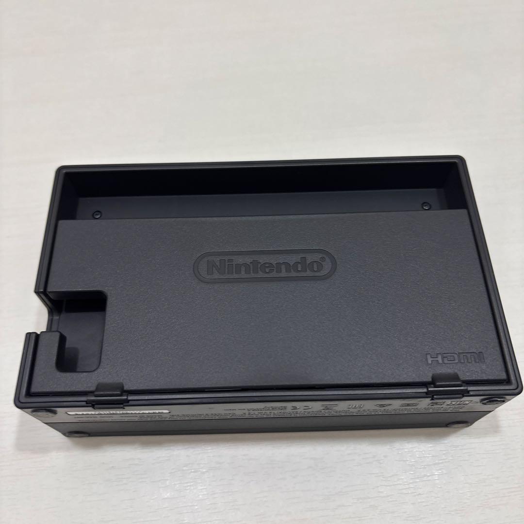Nintendo Switch本体・付属品・ソフトセット