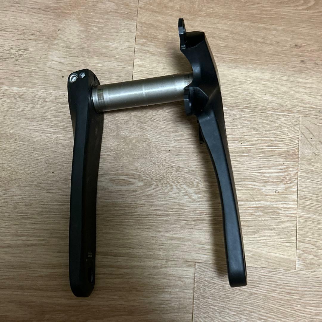 シマノクランク　FC-R7000 160mm