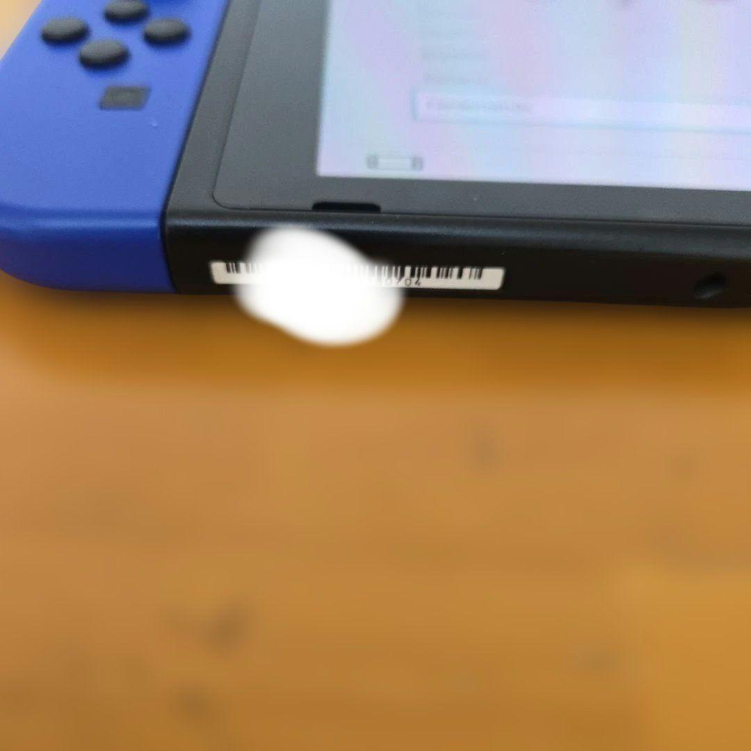 K*y様 Nintendo Switch おまけ(Switchケース)