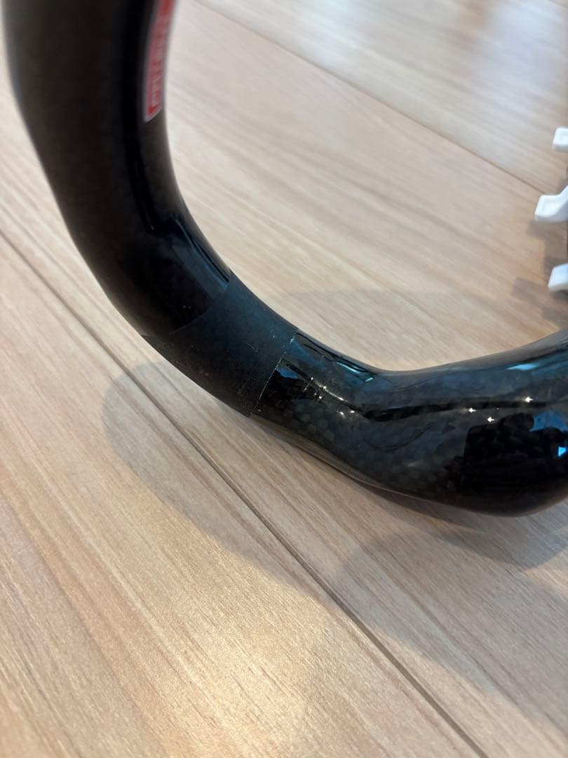 Cinelli Neo Morphe チネリ　ネオモルフェ　ハンドル