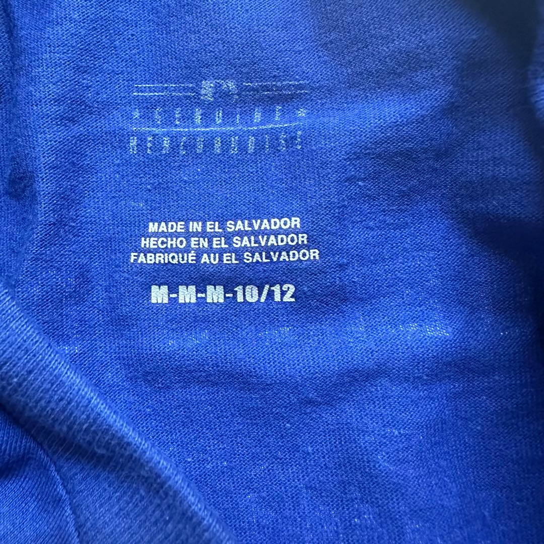 ドジャース 2024 ワールドシリーズ 優勝 シグネチャーTシャツ kids:M