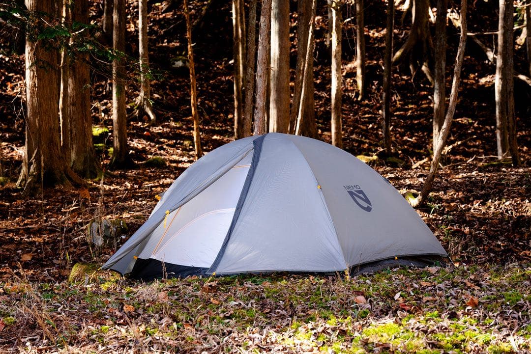 【新品】NEMO ATOM OSMO 2P マーシュ アトム オズモ2P