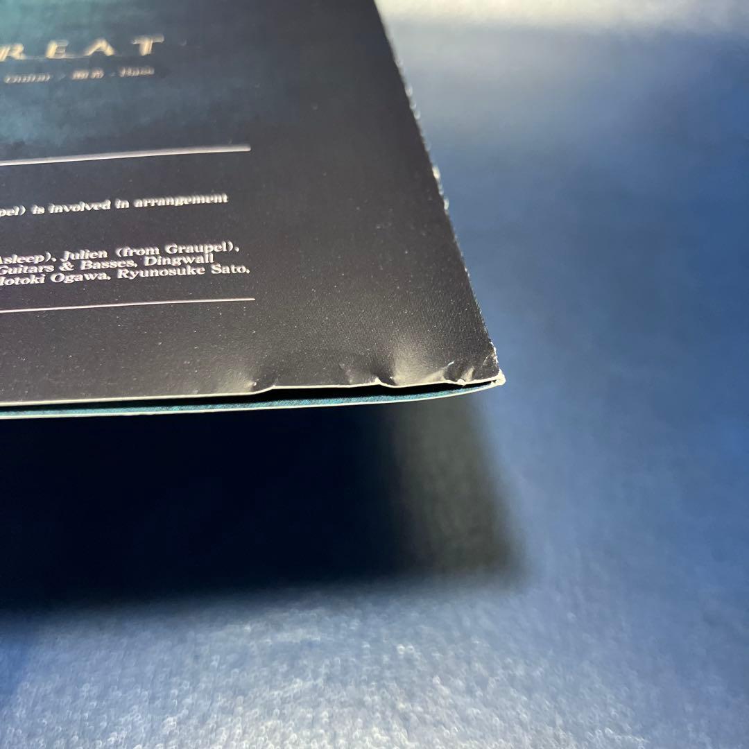 ■[廃盤] SLOTHREAT アルバムCD「Allium」■ バンド