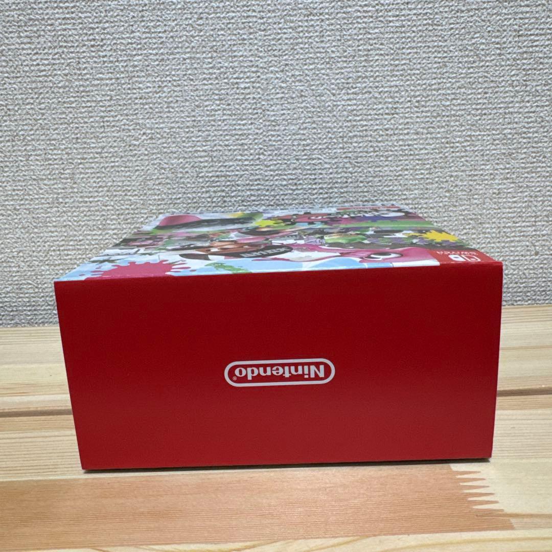 スプラトゥーン2 Proコントローラーセット
