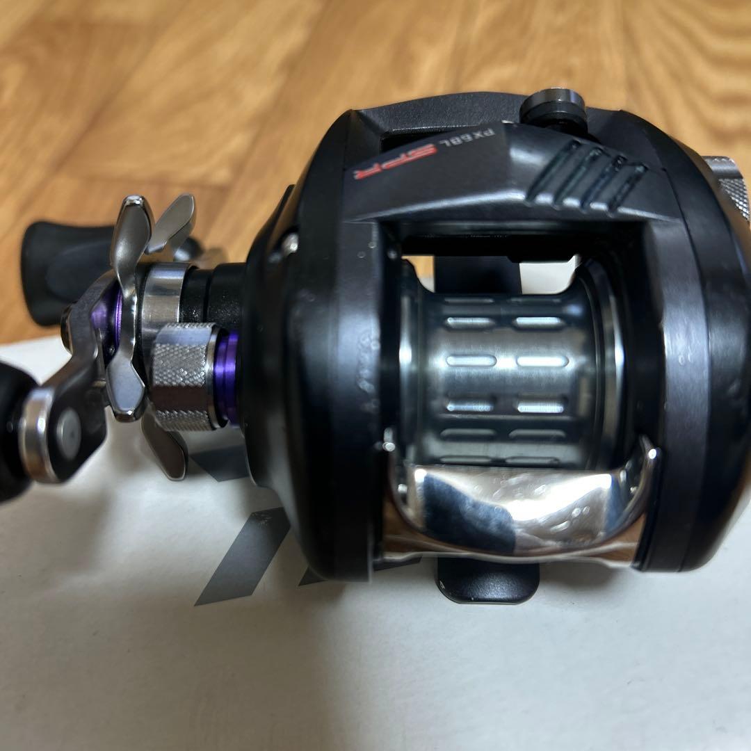 ダイワ PX68L SPR