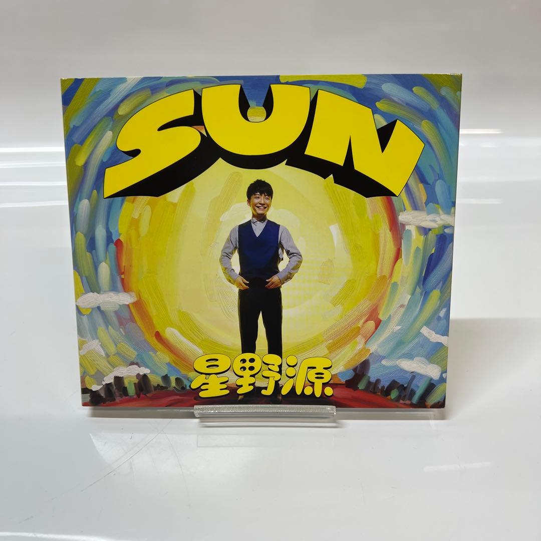 お値下げ中　星野源　初回限定盤CD+DVD含む　13枚セット