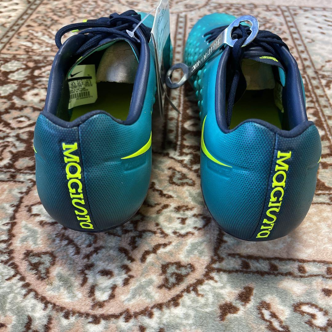 【未使用•タグ付き】 Nike サッカースパイク magista opusⅡ