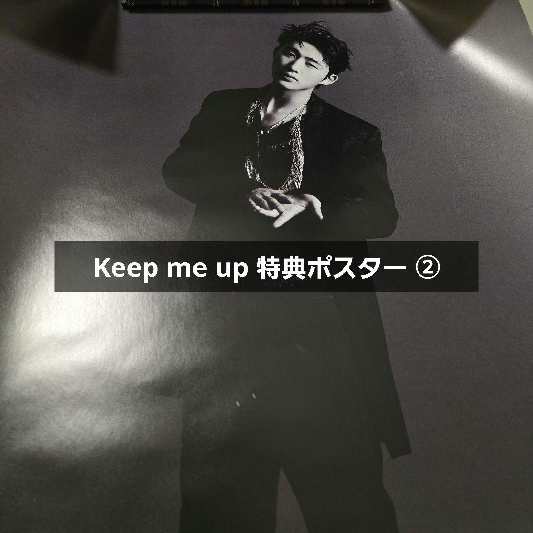 【#8 K-POP まとめ売り】B.I ハンビン CD トレカ ポスター セット