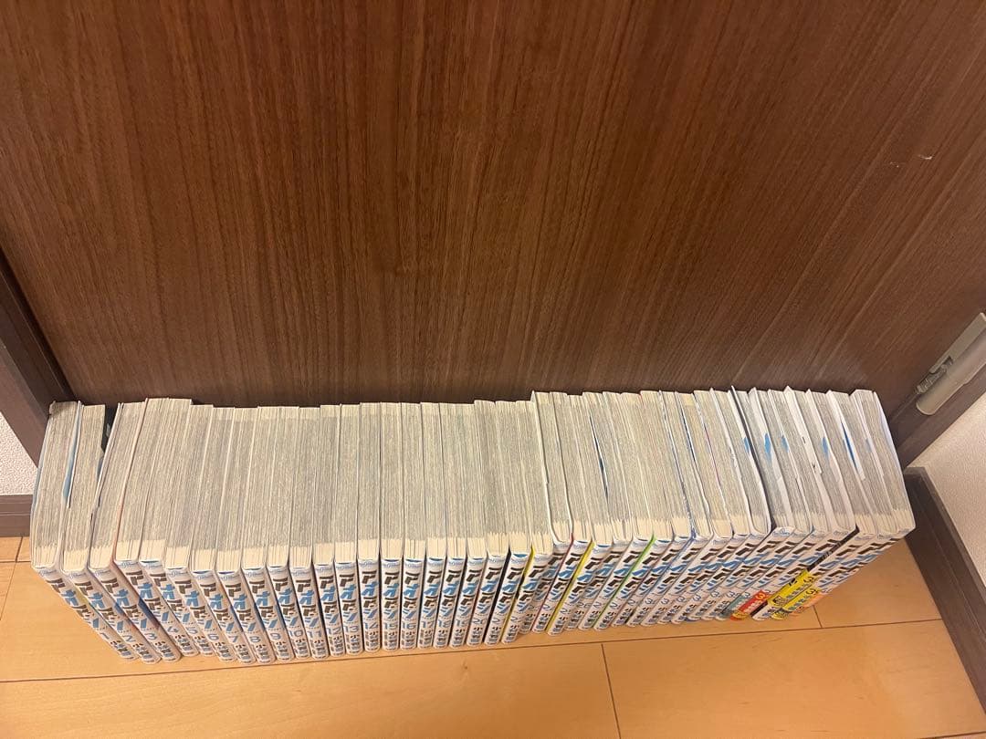 アオアシ1〜40 巻　 全40巻セット